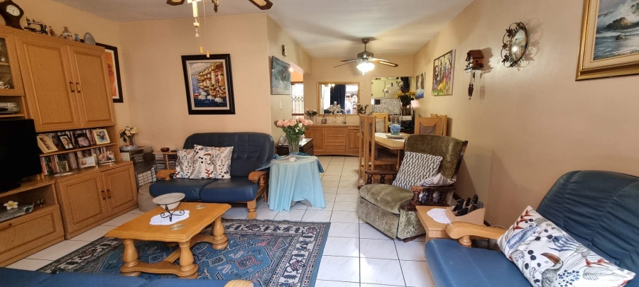 2 Bedroom Property for Sale in Westdene Free State